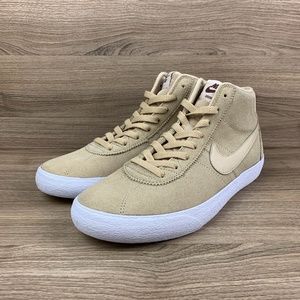 nike bruins high top